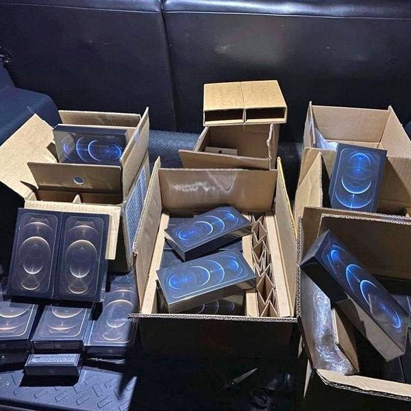 Mystery Box XL/XXL - الحد الأدنى للقيمة مضمون - شحن مجاني Mystery Box XL/XXL - الحد الأدنى للقيمة مضمون - شحن مجاني